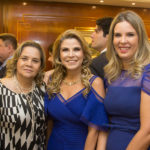 Cristina Lobo, Rosangela De Francesco E Mariana Lobo (1)