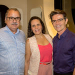 César Juaçaba, Ivana Carneiro E Everson Paz (1)