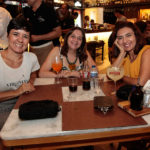 Daniela Vilério, Fernanda Nícia E Marcele Fernandes