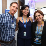 David Zanotelli, Manuela Cardoso E Liane Castro (1)