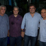 Edgar Martins, Ney Araújo, Neuzemar Pessoa E Freitas Rabelo (1)