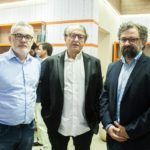 Edson Barbora, Arialdo Pinho E Jocelio Leal (2)