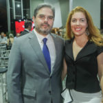 Edson Neto E Ticiana Queiroz