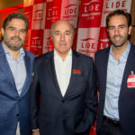 Edson Queiroz Neto, Silvio E Vitor Frota (2)