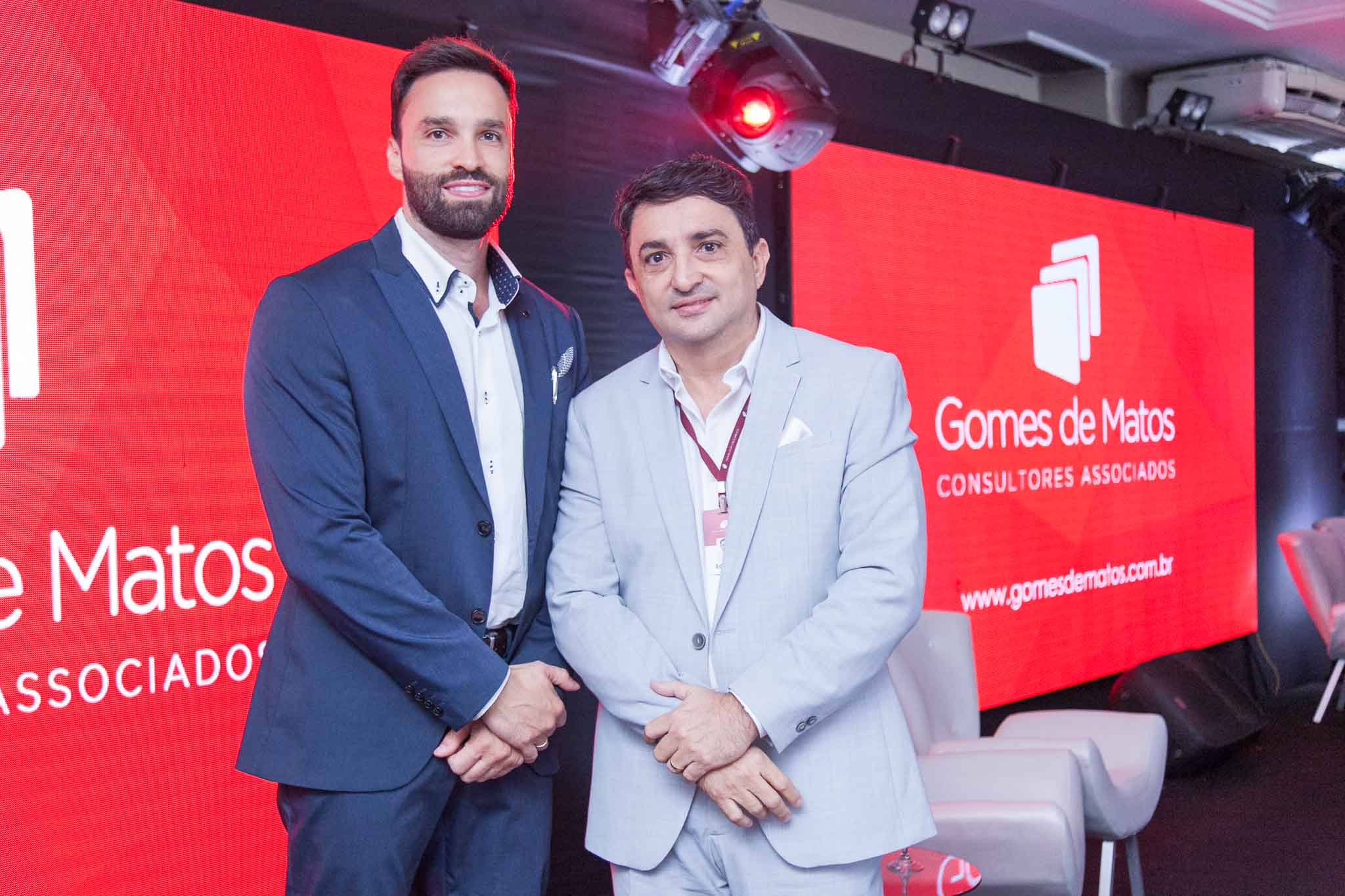 Eduardo Handan E Eduardo Gomes De Matos