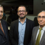 Eduardo Machado, André Costa E José Maria Rios (1)