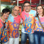 Elana E Jesoaldo Farias, Barros Neto E Andreia Barros (1)