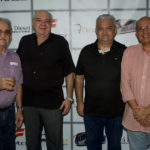 Eliel Queiroz, Humberto Costa, Everardo Feitosa E Raimundo Juca (1)