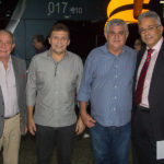 Emanuel Duca, Marcos Vinícius, Edgar Martins E Fábio Osório (2)