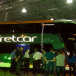 Entrega De Ônibus   Ceará Diesel (9)