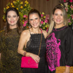 Erika Girão, Niedja Bezerra E Jeritza Gurgel (1)