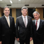 Erinaldo Dantas, Cid Marconi E Schubert Machado