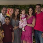 Eugenio Vieira, Gabriela E Pedro, Carolina Vieira, Maite Pinheiro E Mariana Pinheiro E Andre Pinheiro (5)