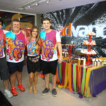 Evandro Filho, Evandro, Eliziane E Guilherme Colares (1)