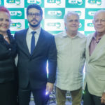 Fatima Duarte, Rafael Fujita, Jose Antunes E Flavio Saboia (1)