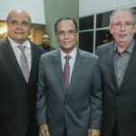 Fernando Cirino, Beto Studart E Ricardo Cavalcante (2)