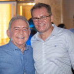 Fernando Linhares E Sergio Macedo