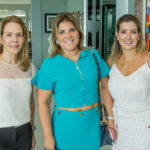 Flávia Melo, Gisela E Andréa Vieira (1)