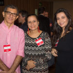 Francisco Hissa, Mariana Furlani E Heloísa Sarubbi (2)