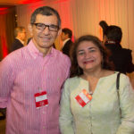 Francisco Hissa E Maria Vital (2)