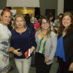 Fátima Duarte, Gorete Pereira, Camila Duarte E Salete Aguiar (2)