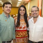 Gabriel Venturoli, Priscila Chamas E Equil Pedreira (2)