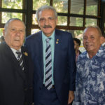 Idalmir Feitosa, Wlater Cavalcante E Wolker Gomes (2)