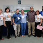 Inêz Cabral, Lousane Feitosa, Igor Queiroz, Valéria Serpa, Vinicius Rocha, Maria Aparecida E Naiane_