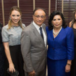 Isabel Nogueira, Cecília Pinheiro, Fernando Nogueira, Nailde E Alice Pinheiro (2)