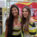 Isadora Emídio E Lara Gomes