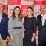 Iuri Colares, Emília Buarque, Águeda Muniz E Silvio Frota (1)