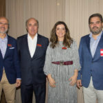 Iuri Colares, Silvio Frota, Emília Buarque E Edson Queiroz Neto (4)