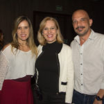 Ivina Morosini, Silvia Freitas, Ricardo Hilsborf (1)