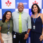 Janine Maia, Anderson Nascimento E Manuela Cardoso (3)