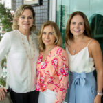 Jaqueline Mota, Annie Benevides E Beatrice Ary (1)