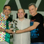 Jardson Cruz, Roberto Claudio E José Sarto (3)