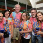 Jesualdo Farias, Helana Farias, Lincoln Bezerra De Menezes, Márcia Machado, José De Paula Barros Neto E Andréa Prudente