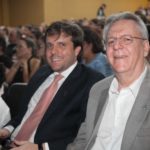 João Felipe E Gilberto Bastos