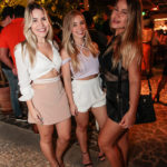 Joice Melo, Larissa Lima E Letícia Cavalcante 2