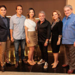 Jonathan Magalhães, Nilo Junior, Natália Magalhães, Leo Shehtman, Paulo E Adélia Magalhães_