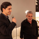 Jonathan Magalhães E Leo Shehtman