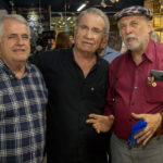 José Antunes Mota, Geraldo Amâncio E Vladimir Spinelli (1)