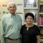 José Ferreira E Helenita Coelho (2)