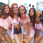 Julia Cavalcante, Pamela Nunes, Greyce Kelly E Ana Beatriz (1)