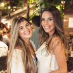 Julia Holanda E Amanda Martins