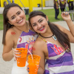 Julia Lopes E Luana Santos