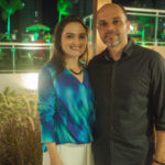 Kamila Pinheiro E Fernando Medeiros