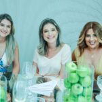 Karla Bessa, Leyliane Pinheiro E Montiele Arruda