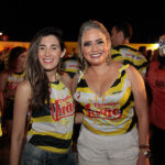 Karla Wals E Denise Santiago