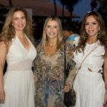 Karmilse Marinho, Liliana Linhares E Sakie Brookes (5)